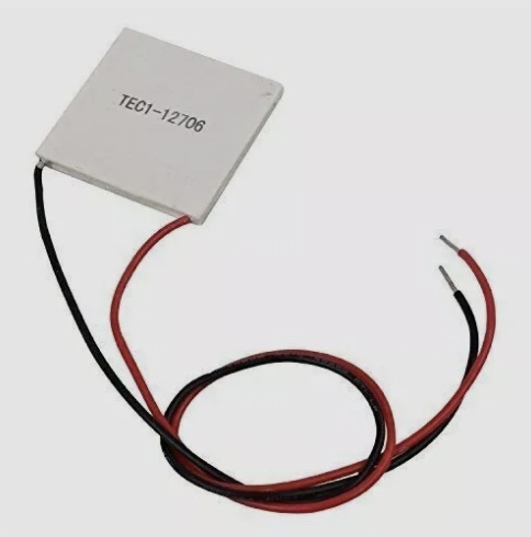 Peltier Element 4.5-12V