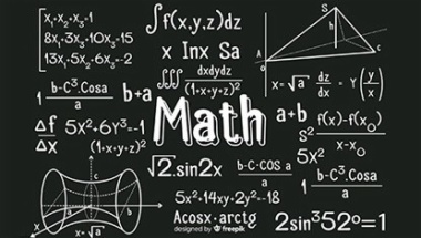 MATHEMATICS