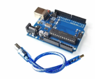 Arduino Uno + USB