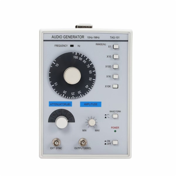 Generator Signals
