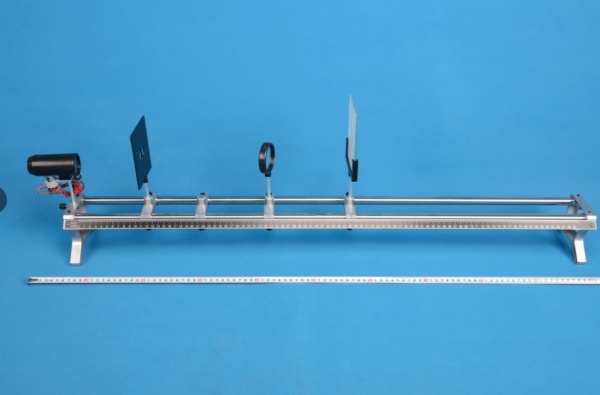 Introduction Optical System