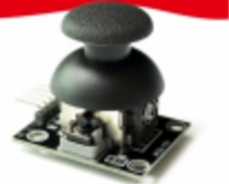 Joystick Module
