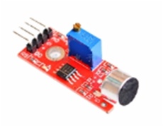 Microphone Module