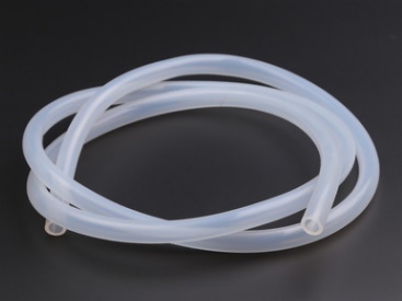 Silicone hose