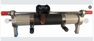 Rheostat