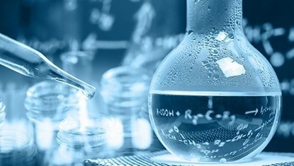 CHEMISTRY