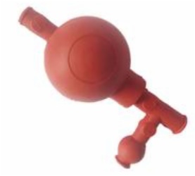 Pipette Filler