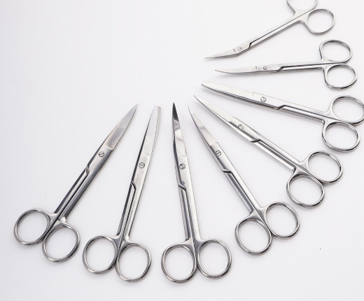 Scissors