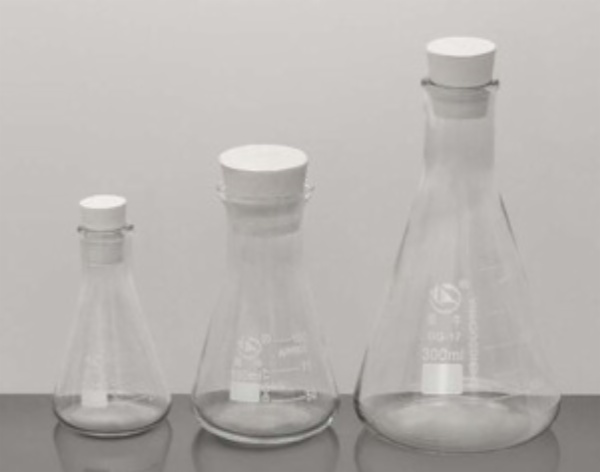 Conical flask