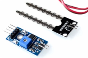 Soil Moisture Sensor