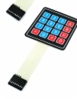 Matrix Keypad