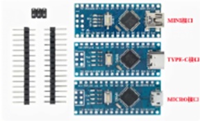 Arduino Nano
