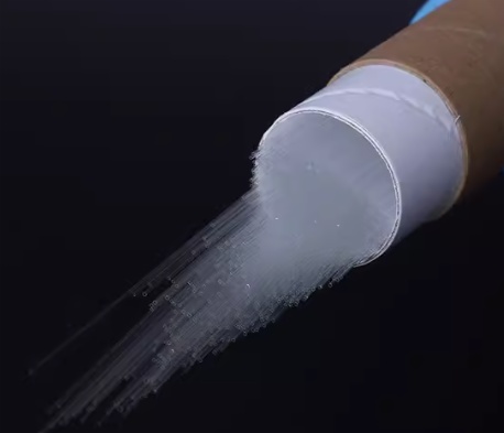 Capillary tubes