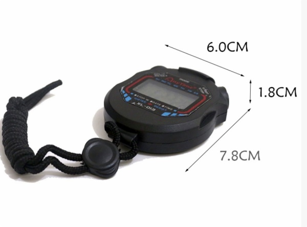 Stopwatch