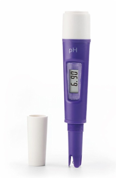 pH-meter