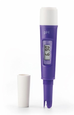 pH-meter