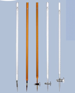 Purette PTFE stopcock
