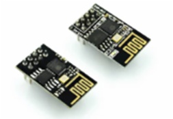 Wi-Fi Module ESP-01