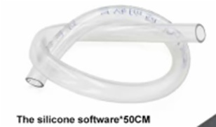 50cm Pump Hose