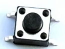 8pcs Push Button