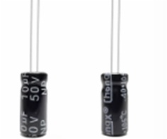 4pcs Electrolytic Capacitor